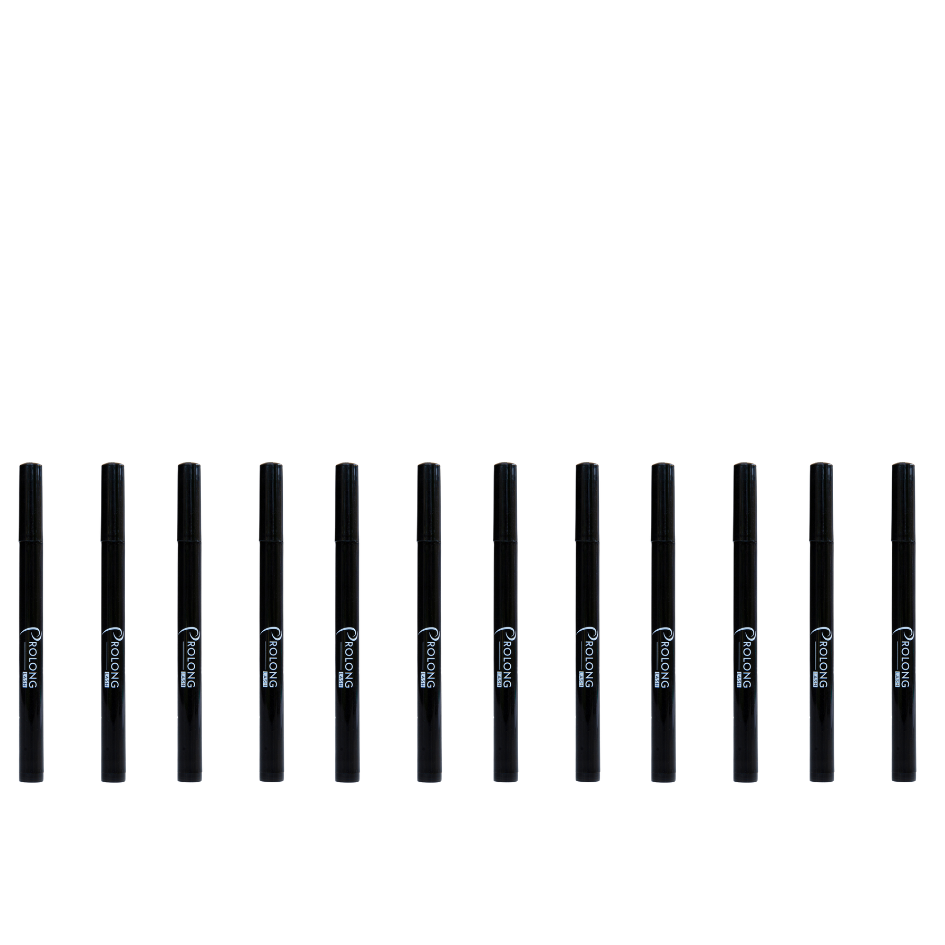 Eyelash Extension Safe Eyeliner