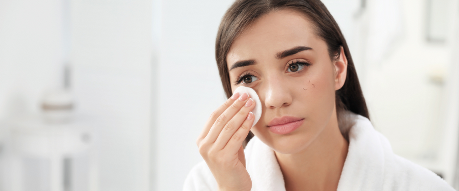 Top Reasons your Lash Extensions Are Falling Out