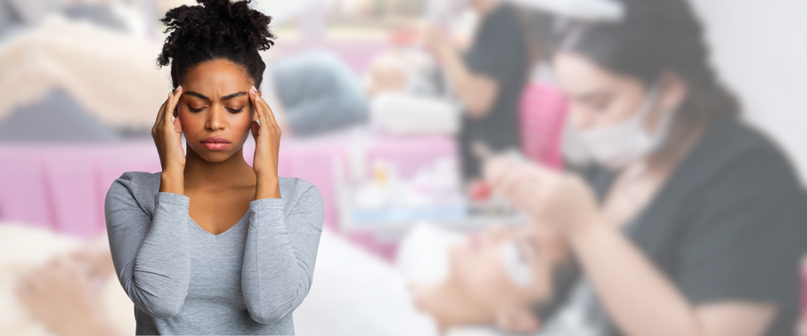 Challenges of Being A Lash Artist and How to Overcome Them