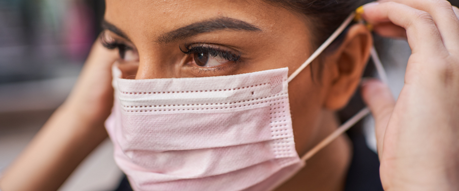 All you need to know about COVID-19 & Lash Retention