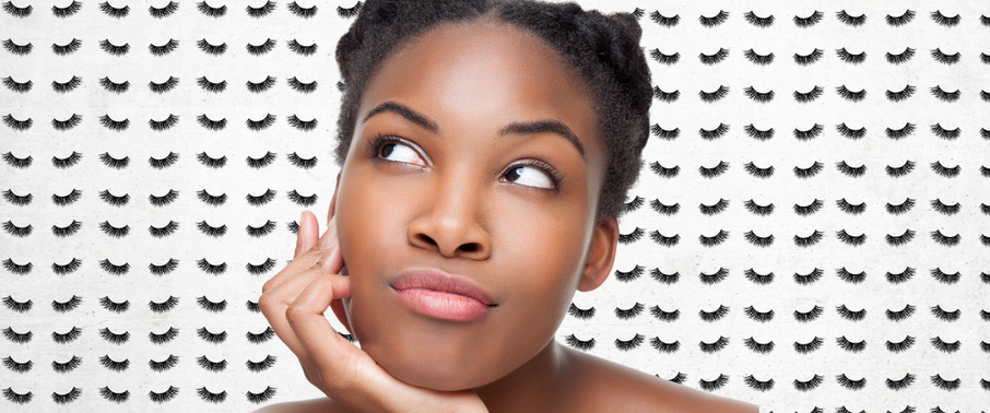 Tips to reassure your clients that lash extensions are safe