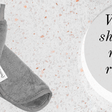 Why you should use makeup remover cloths