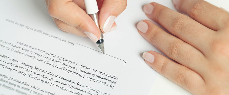 The complete guide to set your Lash Salon’s Policies