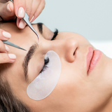 When presented with a terrible lash application done by another lash artist, you need to empathize with your client's situation and maintain a professional approach to dealing with the problem. 