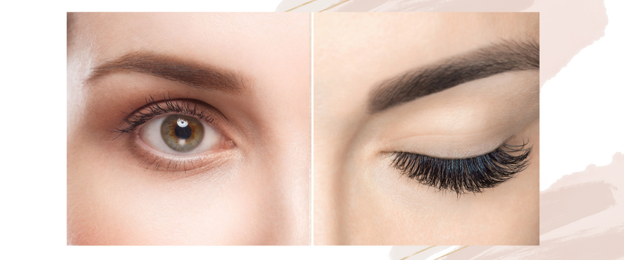 Everything Lash Artists need to know about Lash Lifts and Eyelash Extension Aftercare