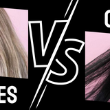 Eyelash extension most popular styles: Cat Eye Vs Doll Eye