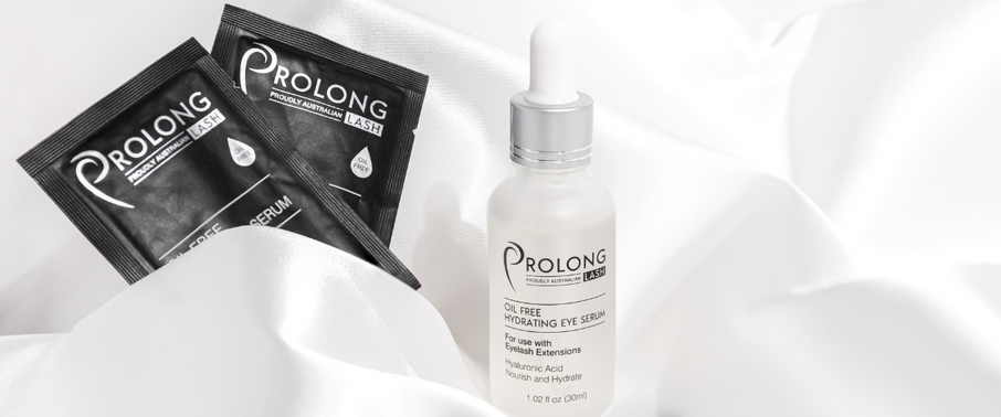 Why you should use an eye serum