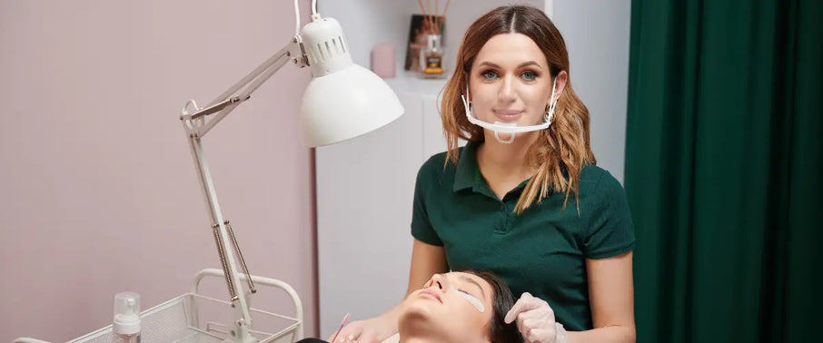 Lash Salon Must-Haves