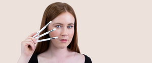 Why an Eyelash Cleansing Brush is a Must for Lash Extensions