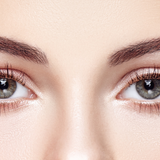 Close up on womens eyes | Prolong Lash