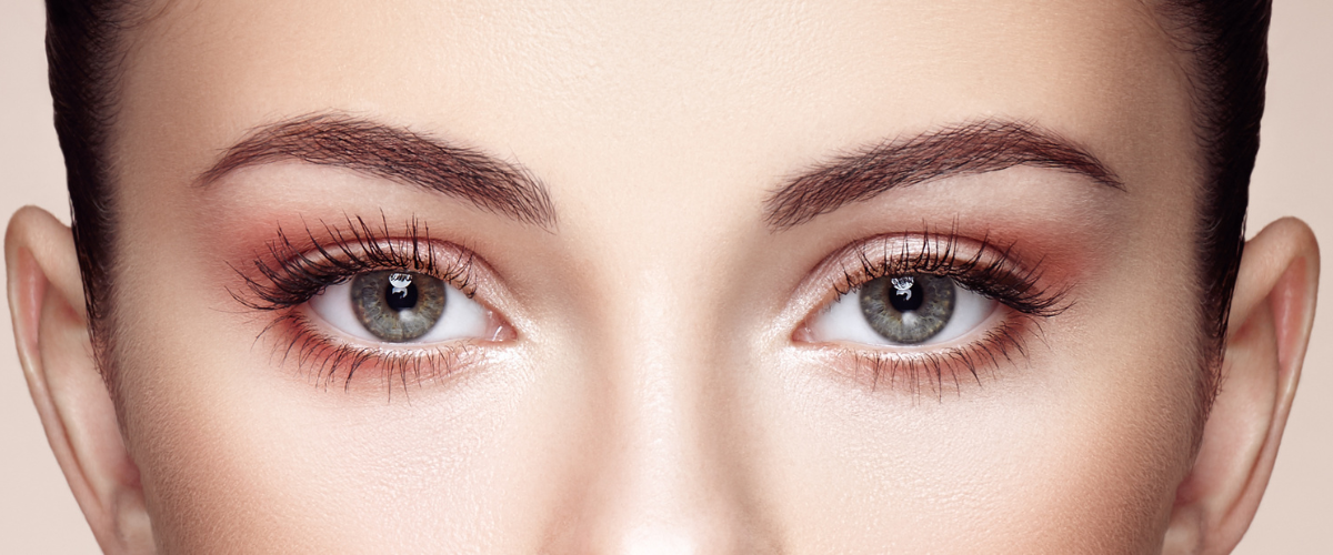 Strengthen & Regrow Natural Lashes After Extensions