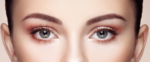 Strengthen & Regrow Natural Lashes After Extensions