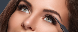 How to choose the right eyelash extension style for you