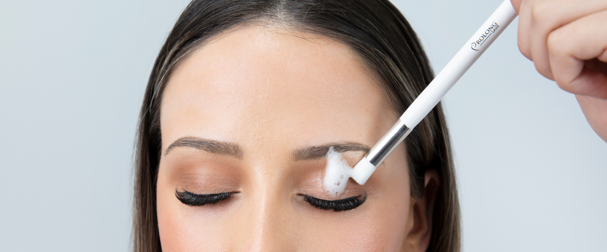 How to Wash Your Eyelash Extensions?