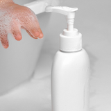 Why you should NOT use baby shampoo on your eyelash extensions