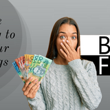 Lash Salon Black Friday Sale Ideas