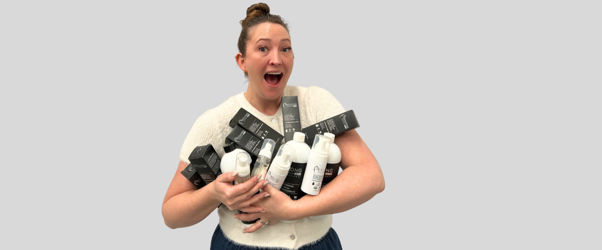 How Wholesale Lash Shampoo Boosts Your Lash Business Marketing