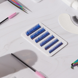 A Haul of Must-Have Items for New Lash Artist