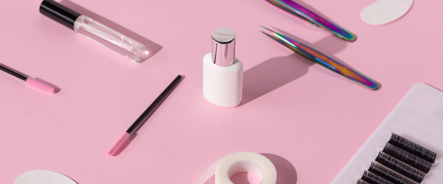 The Ultimate Eyelash Business Starter Kit: What Every Lash Artist Needs to Get Started