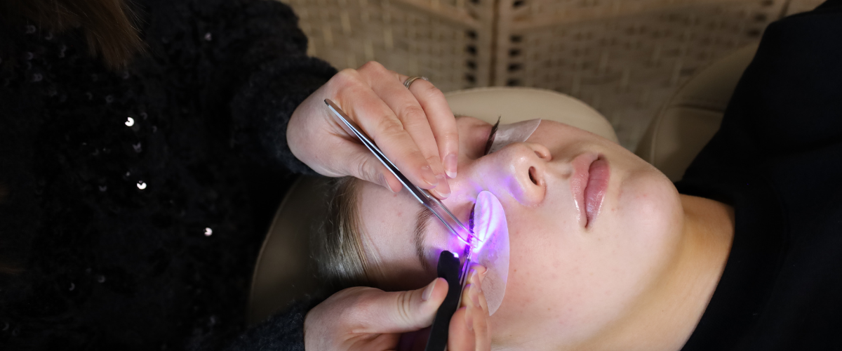 Lash System Top Innovative Lash Technologies Transforming the Eyelash Extension ...
