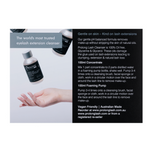 Client Aftercare Cards - Cleanser Concentrate x 5 Cards