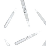 Empty Eyelash Extension Cleanser Travel Pens - 5 PACK