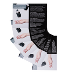 Buy Bulk & Save - Client Aftercare Cards - Cleanser Concentrate
