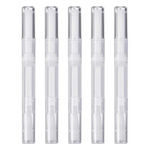 Empty Eyelash Extension Cleanser Travel Pens - 5 PACK