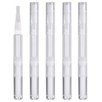 Empty Eyelash Extension Cleanser Travel Pens - 5 PACK