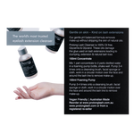 Buy Bulk & Save - Client Aftercare Cards - Cleanser Concentrate