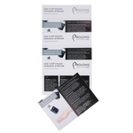 Client Aftercare Cards - Cleanser Concentrate x 5 Cards