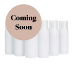 Coming Soon - White Label Eyelash Extension Foaming Pump - 100ml