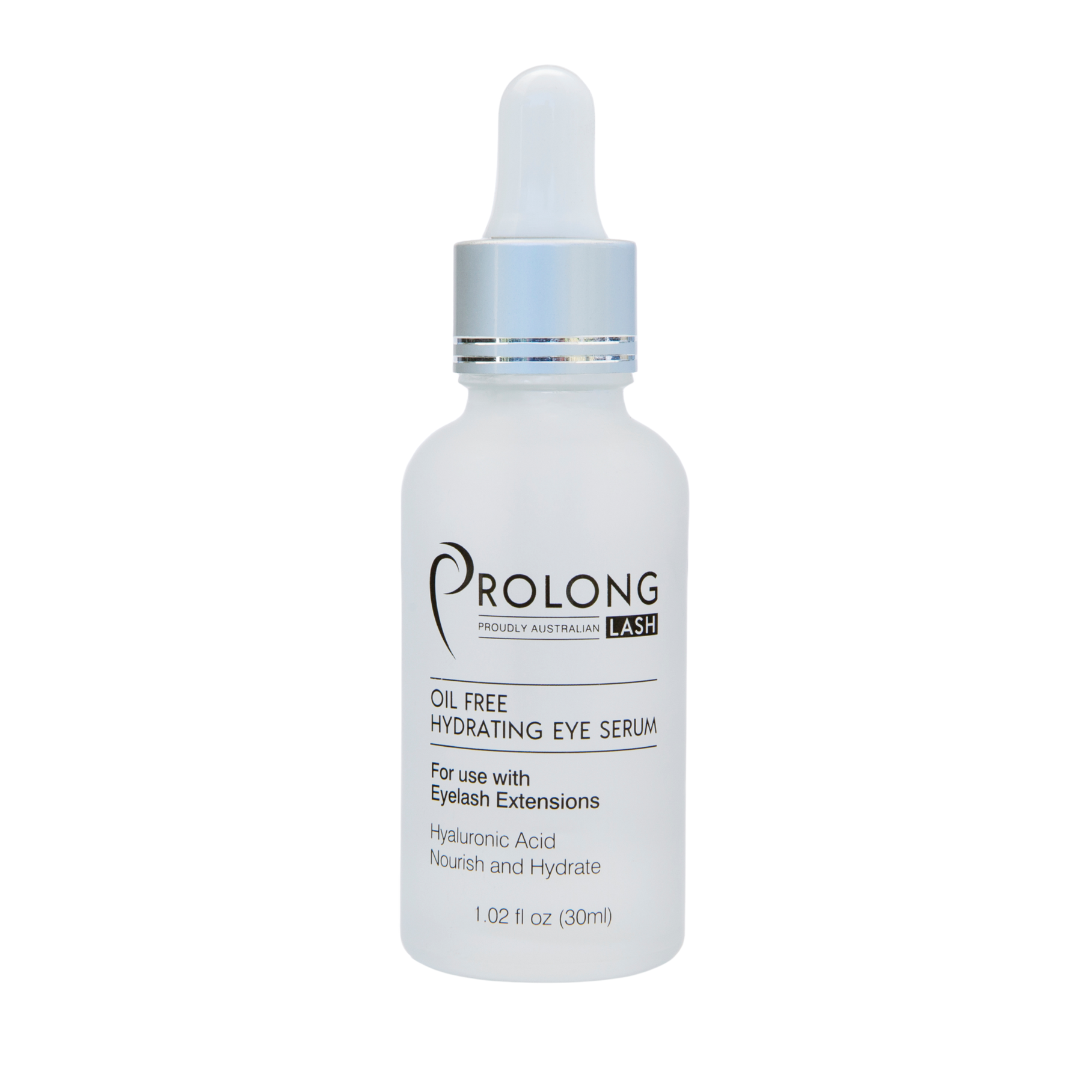 Prolong Lash Oil Free Under Eye Serum bottle