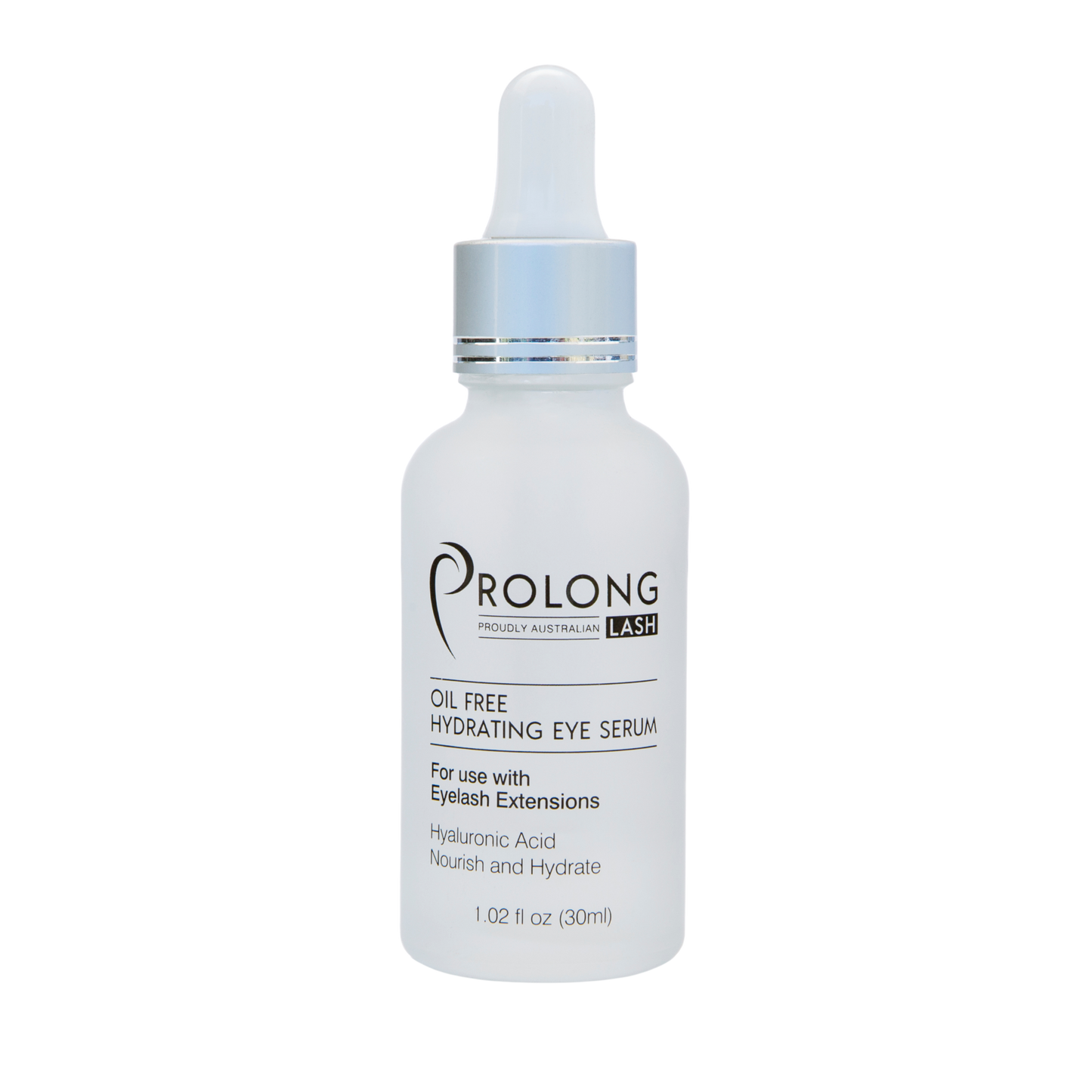 Prolong Lash Oil Free Under Eye Serum bottle