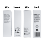 white label box