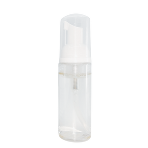 Coming Soon - White Label Eyelash Extension Foaming Pump - 60ml