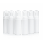 Empty Foaming Pump Bottles 60ml - White
