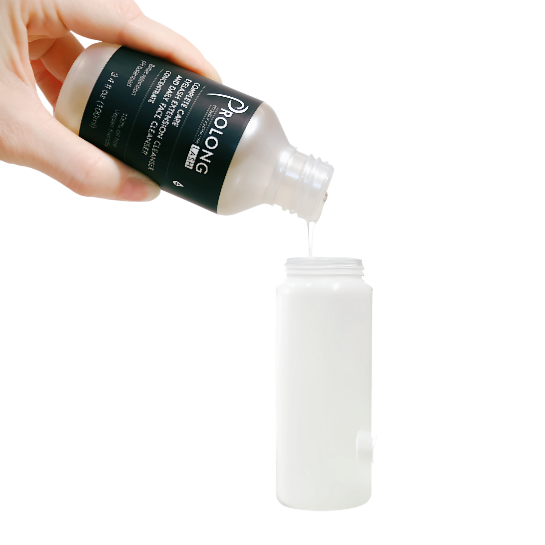 Eyelash Extension Cleanser Eco Refill Pack