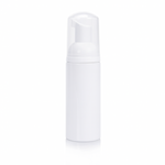 Empty Foaming Pump Bottles 60ml - White