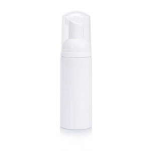 Empty Foaming Pump Bottles 60ml - White