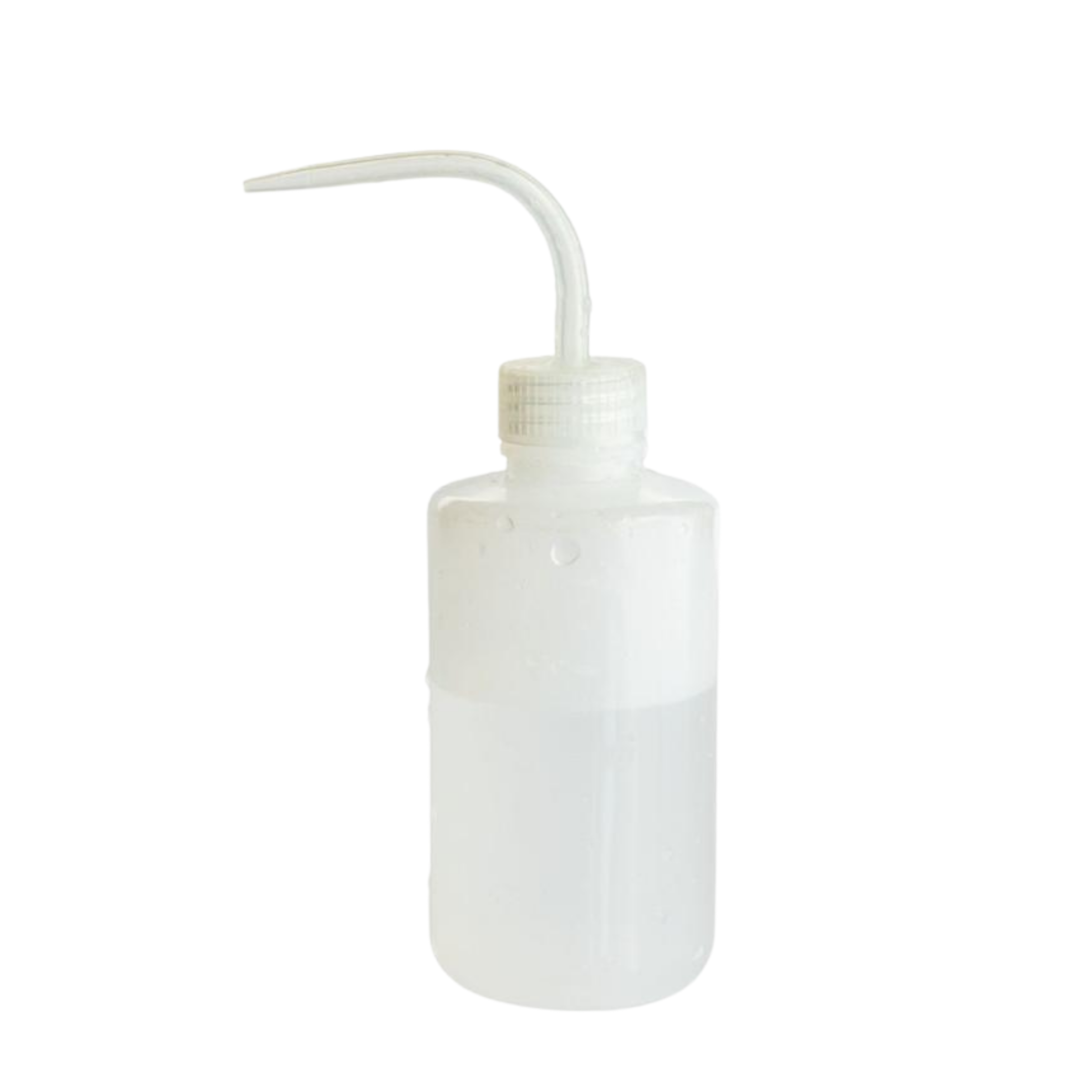Lash Bath Rinse Bottle | 250ml Squeezy Eye Rinse Bottle