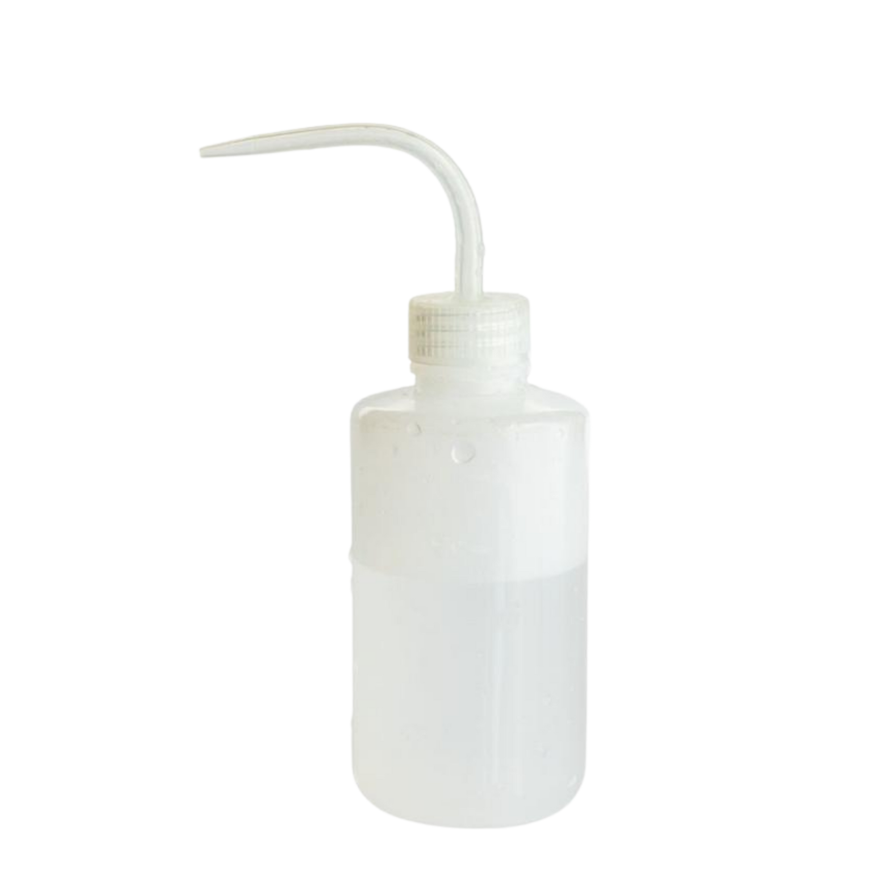 Lash Bath Rinse Bottle | 250ml Squeezy Eye Rinse Bottle
