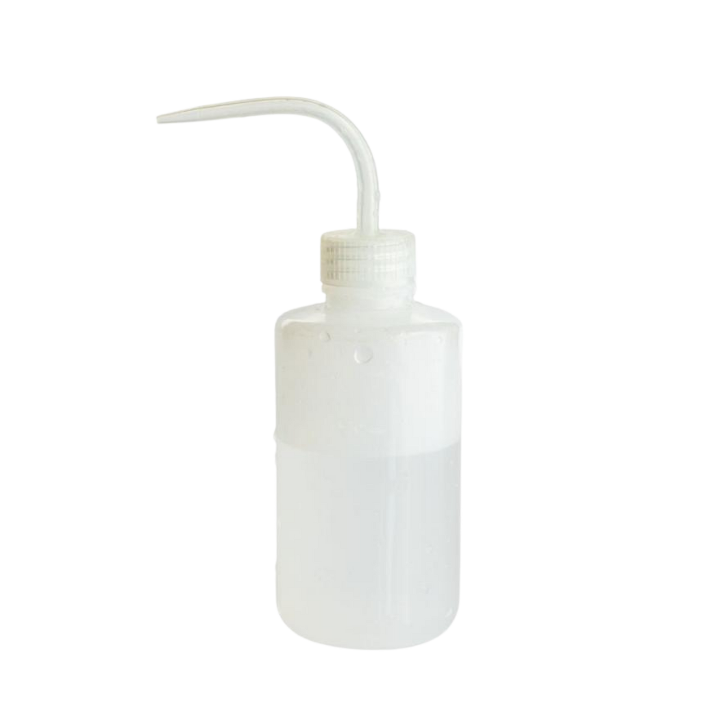 Lash Bath Rinse Bottle | 250ml Squeezy Eye Rinse Bottle
