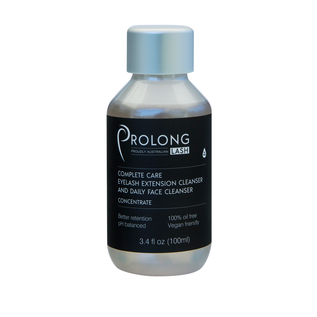 Eyelash Extension Cleanser Concentrate 100ml