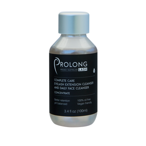 Eyelash Extension Cleanser Concentrate 100ml