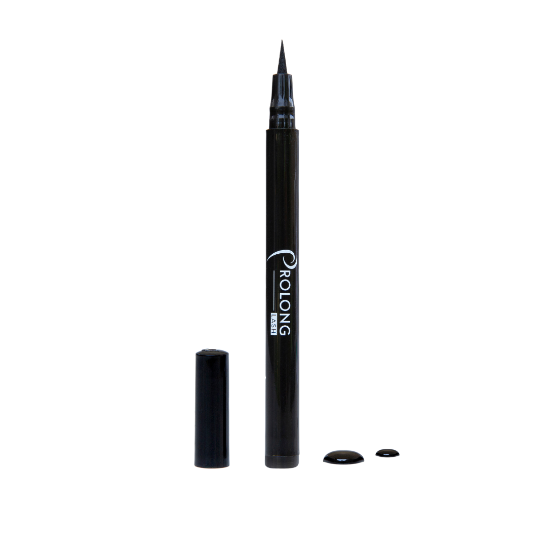 Eyelash Extension Safe Eyeliner