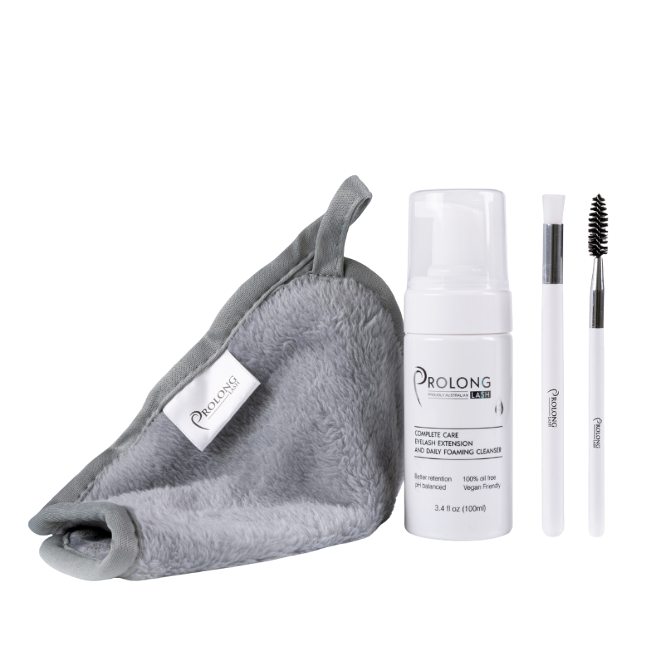 Essentials Care Pack