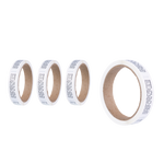 Cleanser Ingredient Labels (200 labels)