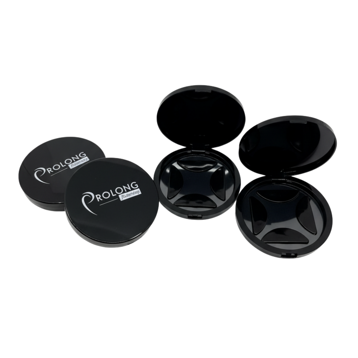 Prolong Lash x Flutterstop