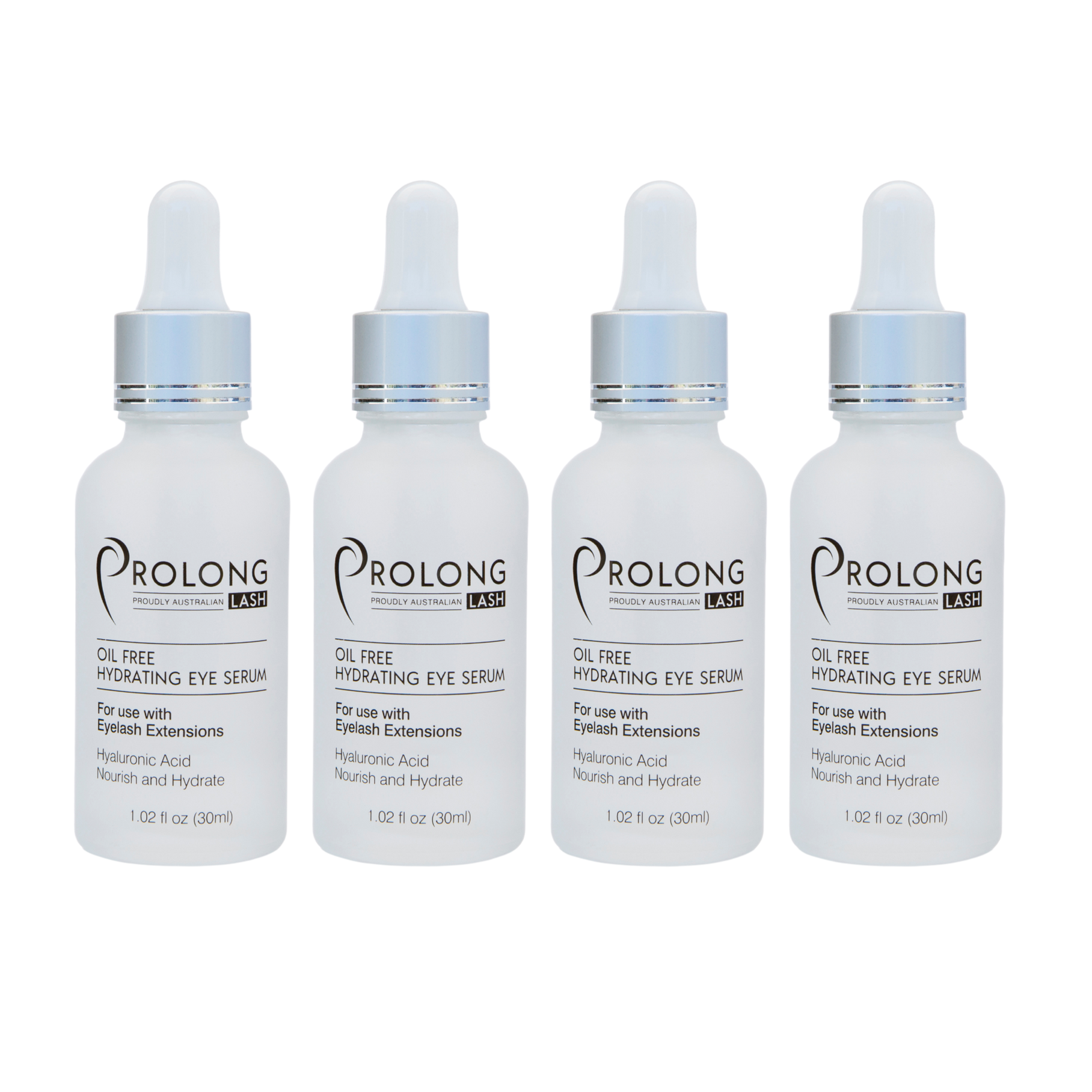 Buy Bulk & Save - Hydrating Under Eye Serum